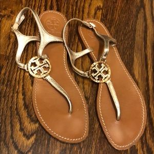 Tory Burch Thong Sandal